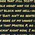 French Montana Drive By Ft Babyface Video Lyrics