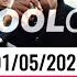 COOL CUTS CHART 01 05 2025 WEEK 18 1 MAY 2025
