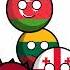 Collapse Of The USSR My First Animation Countryballs