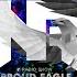 Nelver Proud Eagle Radio Show 552 GOODBYE 2024 Pirate Station Radio 25 12 2024 Drum Bass