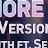 We Don T Talk Anymore CharliePuthft Selena Nightcore TikTokRemix Sad Vibes 2025 Music Over World