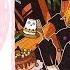 Kari Song Anyoka PUMPKIN SYNDROME Russian