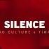 Nikko Culture X Tina LM Silence