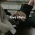 Indila Love Story Speed Up