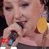 SILVANA LORENZETTI I Say A Little Prayer Blind Audition 2