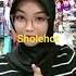 Boba Jilbab Boba Indah Hijab Seduh Ootdfashion Tiktokviral