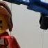 LEGO Terminator 2 The Musical Original Lhugueny