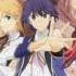 Kenja No Mago Opening