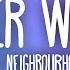 The Neighbourhood Sweater Weather