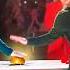 ALL Of Ant Dec S GOLDEN BUZZERS On BGT From 2014 2025