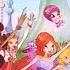 Winx Club Season 6 Episode 26 We Will Rock The World Albanian English