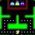 Baby Pac Man Arcade Game Start NES 2A03 And Namco N163 Cover