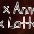 NEIKED X Anne Marie X Latto I Just Called Lyrics