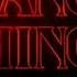 Stranger Things Ringtone Download
