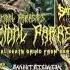 Macabre Demise Homicidal Parasites