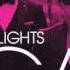 Anthem Lights Paradise Official Audio