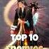 Top 10 Enemies To Lovers Chinese Dramas 2025 Cdrama Dramalist Top10 Fyp Trend Shorts