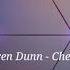 Loving Caliber Lauren Dunn Chemicals With Lyrics