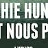 Sophie Hunger Le Vent Nous Portera Paroles De Chanson Lyrics