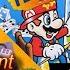 Game Archive Mario Paint For Super Nintendo TV Commercial USA 1992