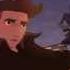 Treasure Planet Solar Surfing Russian