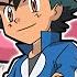 Pokémon Music Ash Greninja Theme