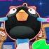 Balkan Blast Remix Angry Birds SUPERSTAR 2 2 GOLD P1 Just Dance Unlimited Kids Mode WiiU