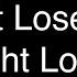 Night Lovell Can T Lose You Lyrics