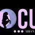 Ariana Grande Focus Official Solo Studio Acapella