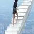 Can You Dare To Climb These Stairs Shortwings