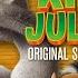 Who S Da King All Hail King Julien Theme