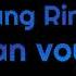 Samsung Ringtone Ocean Voyage