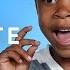 100 Kids Tell Us Their Favorite Song 100 Kids HiHo Kids
