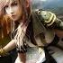 Final Fantasy XIII THE MOVIE ALL CUTSCENES 2020 Re Edit 1080p HD