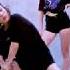 JENNIE SOLO CBznar Remix MAJESTIC QUEEN Dance