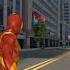 Oscorp Scientists Spider Man 1 Gaming Shorts
