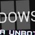 W1 Windows 0 3 Sparta Unbothered Extended Remix Ft Windows 1 2