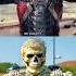 Ai Is Dangerous Ironman Ai Ironmanedit Rdj Marvel