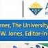 ACS Catalysis Lectureship 2018 Award Video Featuring Nicholas Turner