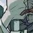 Pinched Deep Imaginative Animation