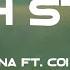 French Montana Ft Coi Leray 42 Dugg Push Start Lyrics