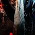 Mortal Kombat Eminem Till I Collapse Music Video