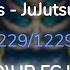 9 08 FlyingTuna Various Artists JuJutsushi Gachi Ver Wairin S Extra 1st HDHR FC SS 1