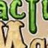 Cactus McCoy And The Curse Of Thorns OST Overworld Music