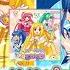 Promotional A2A 星座密码 Balala The Fairies Miracle Dance