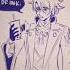 Thoma Stops Ayato From Drinking His 20th Boba Milk Tea Genshin Impact Shorts