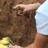 Engineer Makes Homemade Septic Tank For Single Mother