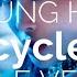 CHUNG HA Bicycle MALE VERSION