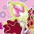 Winx Club Enchantix Instrumental But It S The DDR Winx Club Extended Version