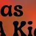 Nothing But Thieves I Was Just A Kid Lyrics